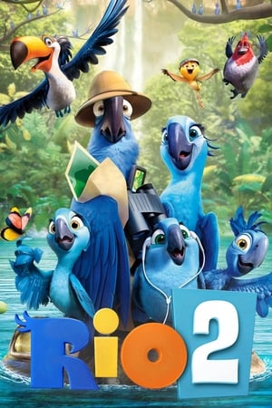 Rio 2 (2014)